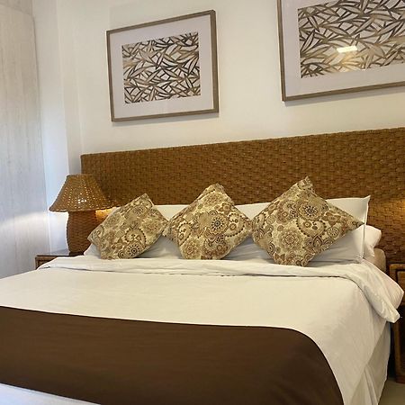Hotel Vistalmar Manta Værelse billede