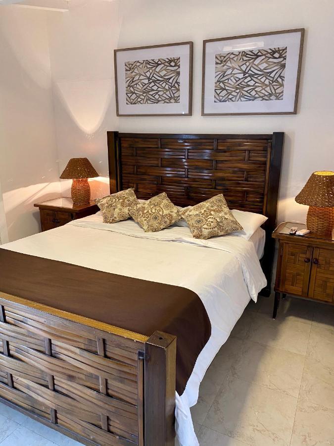 Hotel Vistalmar Manta Eksteriør billede