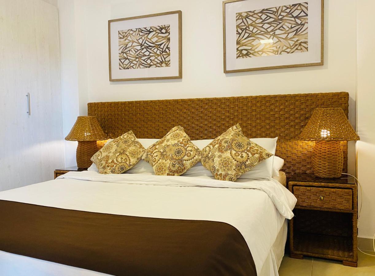 Hotel Vistalmar Manta Eksteriør billede