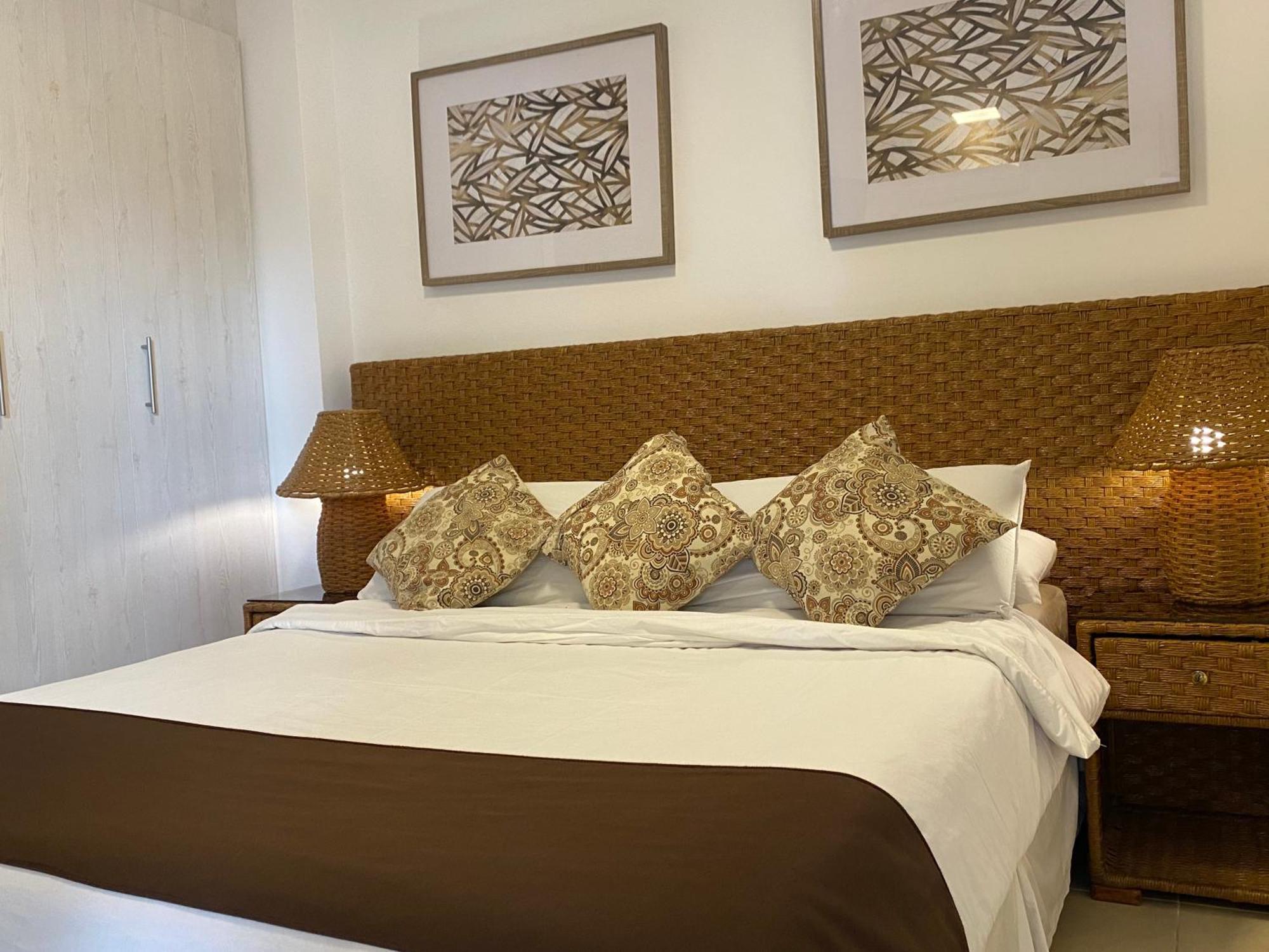 Hotel Vistalmar Manta Værelse billede