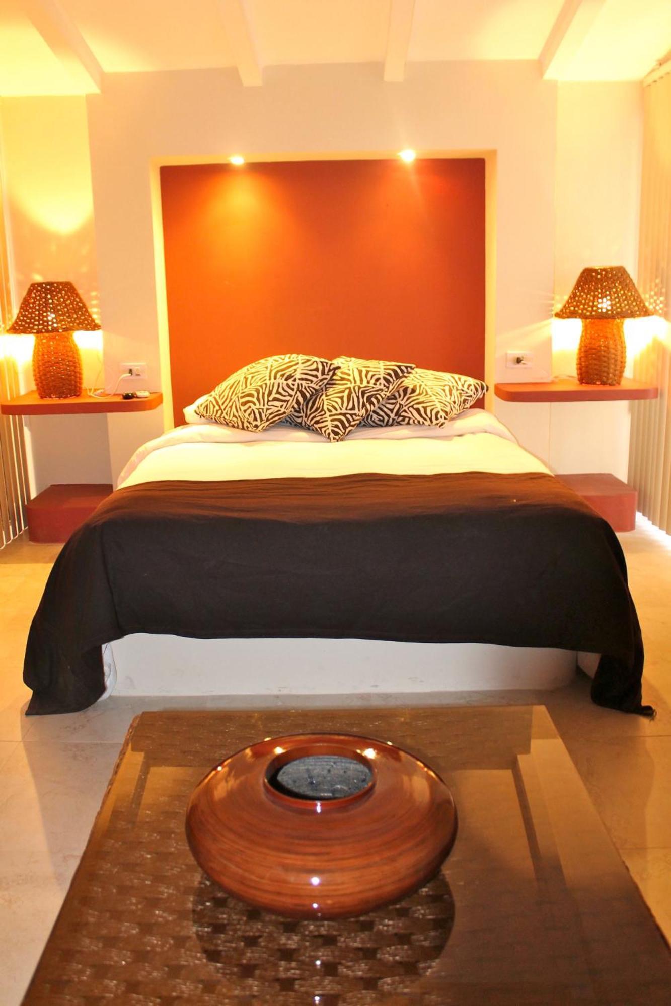 Hotel Vistalmar Manta Værelse billede