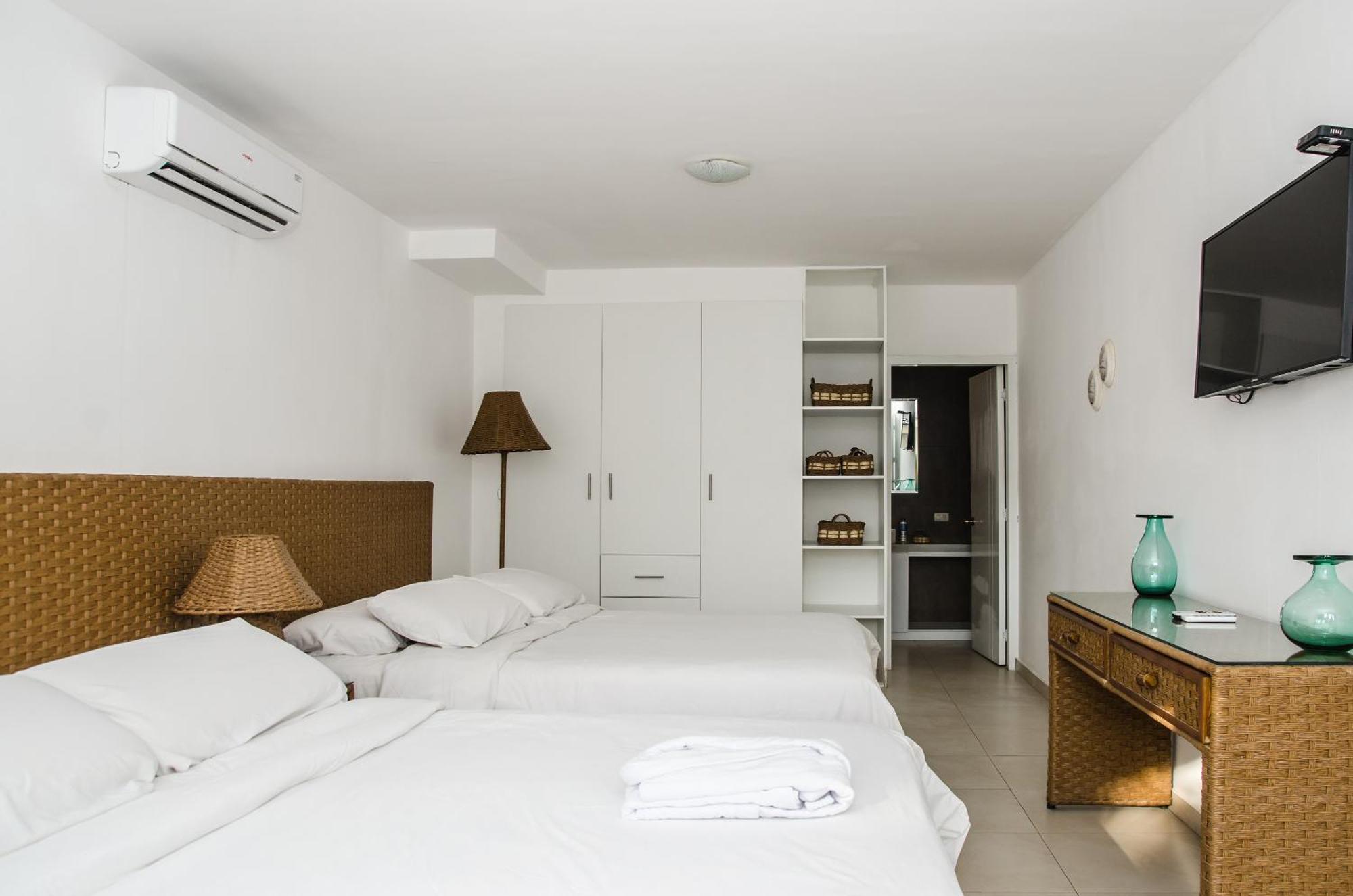 Hotel Vistalmar Manta Eksteriør billede