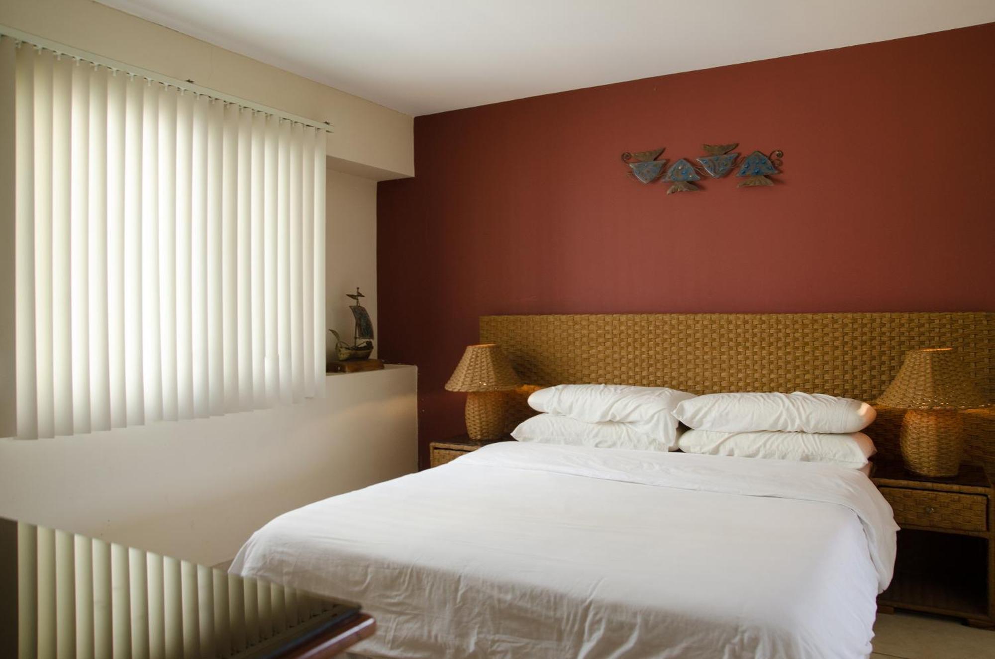 Hotel Vistalmar Manta Værelse billede