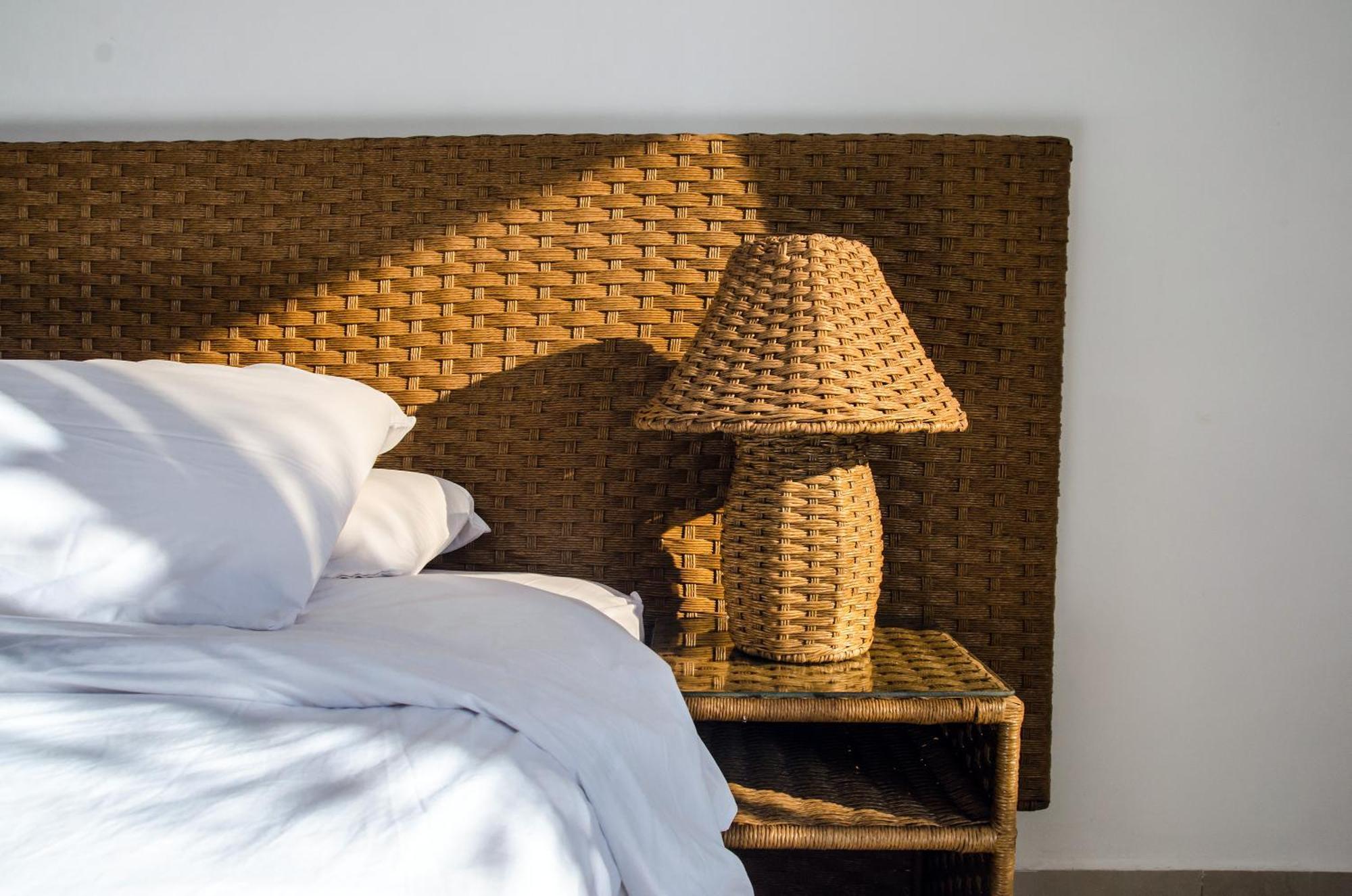 Hotel Vistalmar Manta Værelse billede