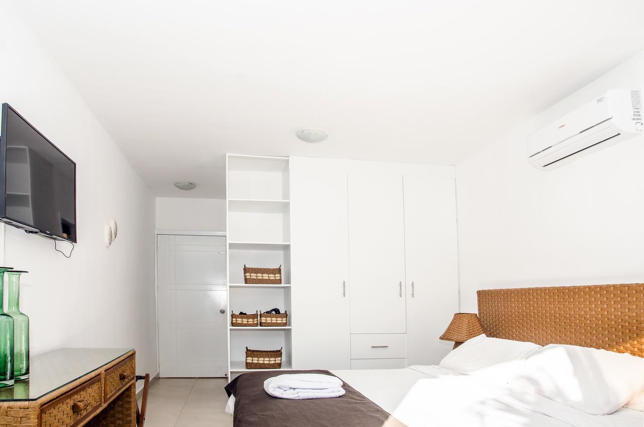 Hotel Vistalmar Manta Eksteriør billede
